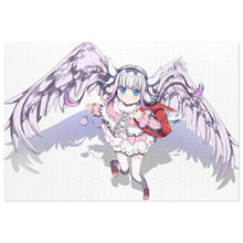 Load image into Gallery viewer, Miss Kobayashi&#39;s Dragon Maid Kanna Kamui, Kobayashi San Chi No Maid Dragon Jigsaw Puzzle

