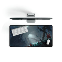 Load image into Gallery viewer, Legends of Runeterra LoR Game Mouse Pad (Desk Mat)
