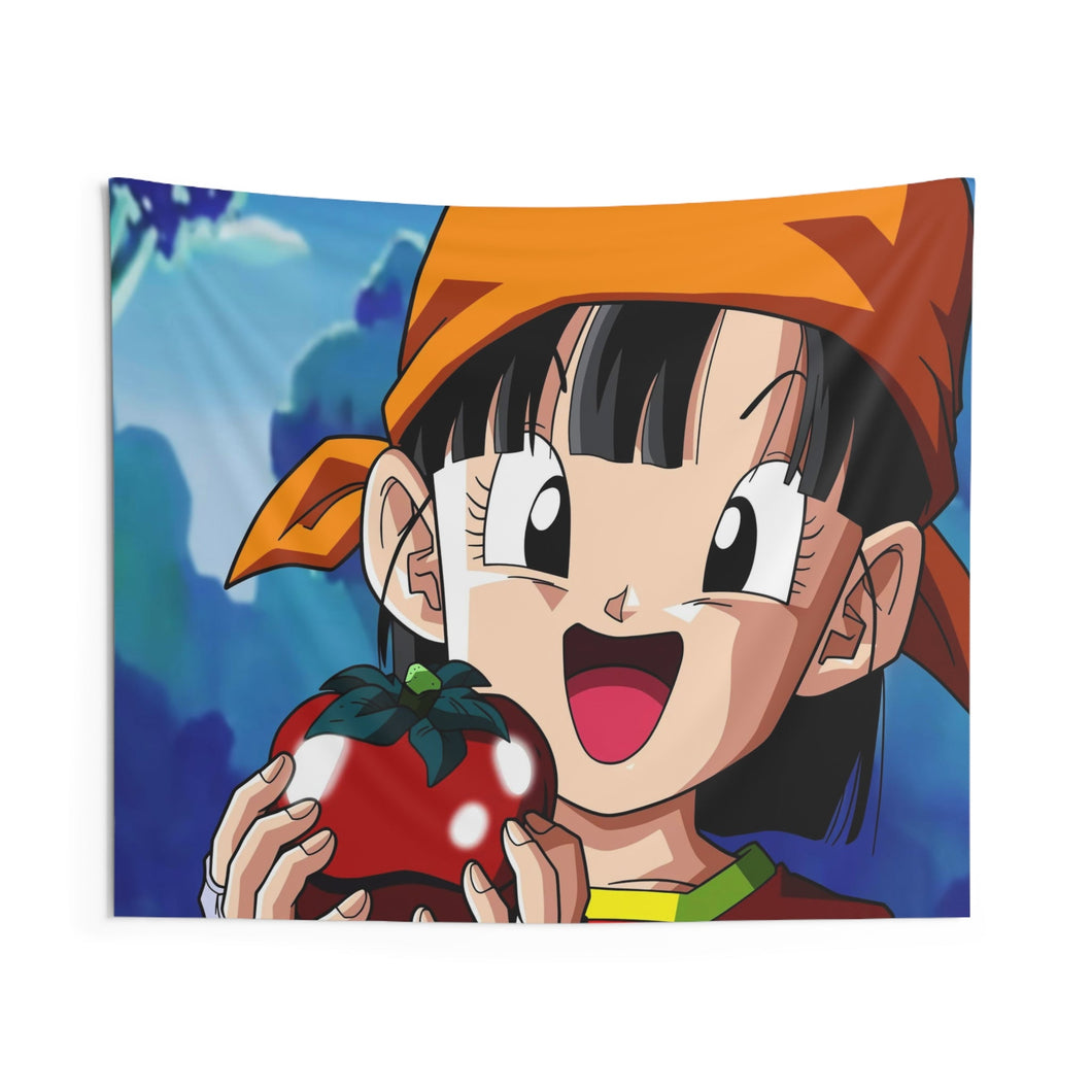 Dragon Ball GT Indoor Wall Tapestry