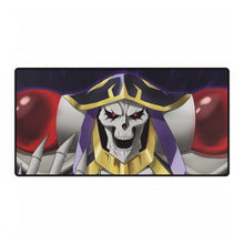 Load image into Gallery viewer, Ainz Ooal Gown Mouse Pad (Desk Mat)
