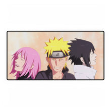 Load image into Gallery viewer, Anime Naruto Mouse Pad (Desk Mat)
