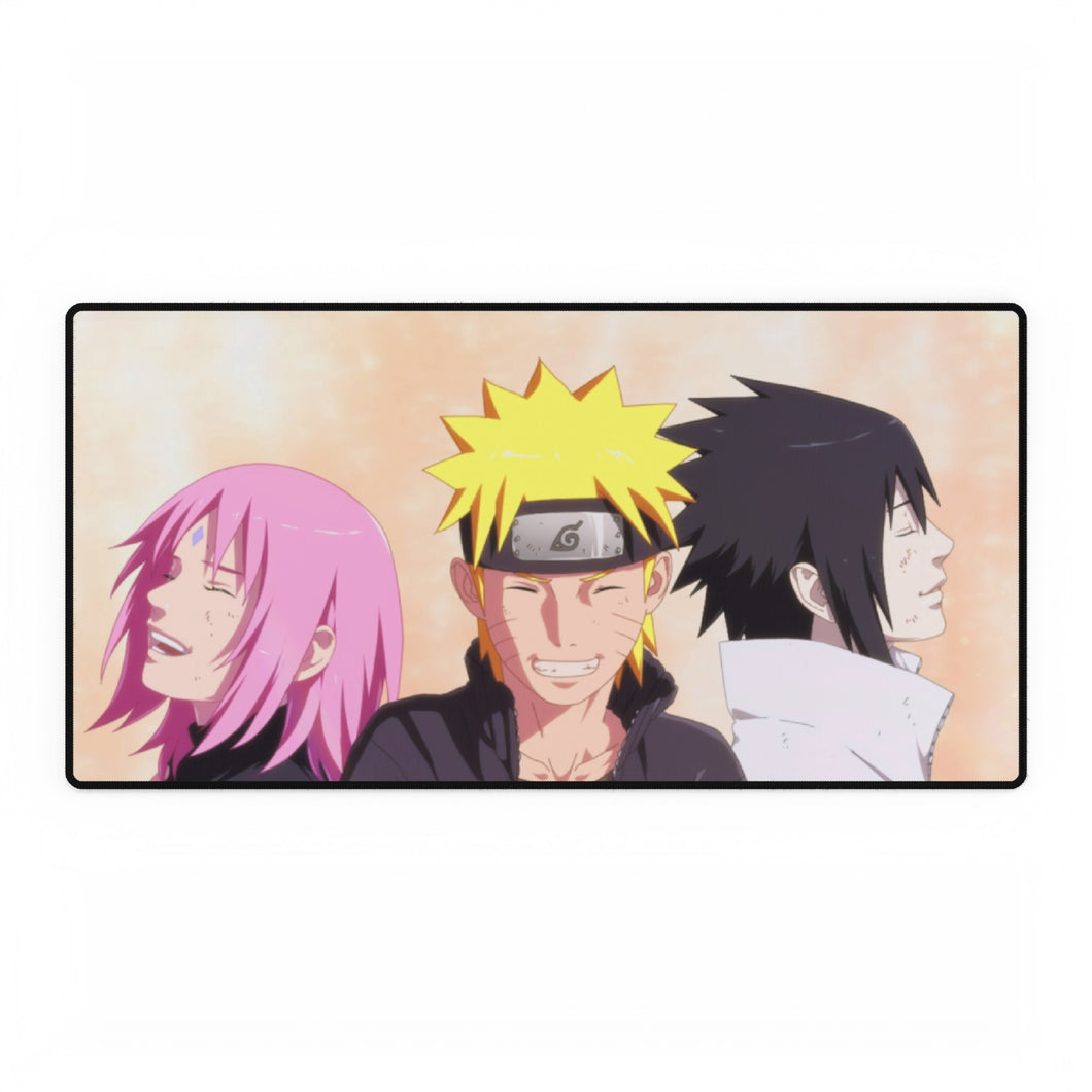 Anime Naruto Mouse Pad (Desk Mat)