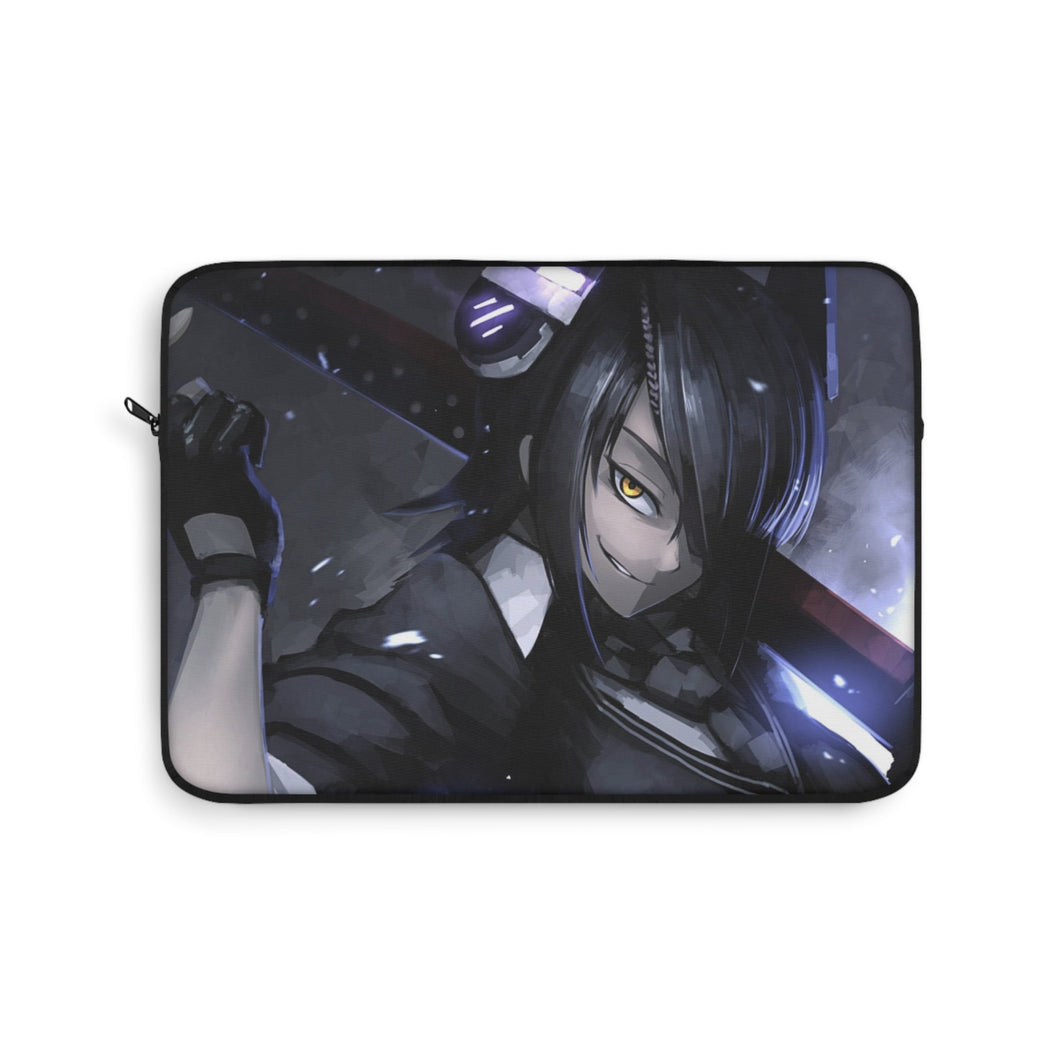 Anime Kantai Collection Laptop Sleeve