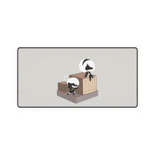 Load image into Gallery viewer, NieR: Automata Mouse Pad (Desk Mat)
