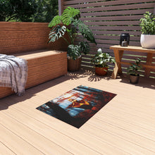 Load image into Gallery viewer, Fate/Zero Rug
