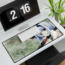 Load image into Gallery viewer, Anime Touhour Mouse Pad (Desk Mat)
