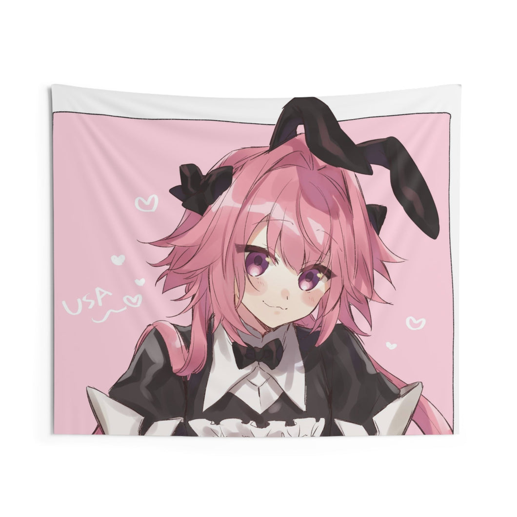 Fate/Apocrypha Indoor Wall Tapestry