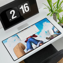 Load image into Gallery viewer, Anime One Piece Mouse Pad (Desk Mat)
