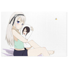 Load image into Gallery viewer, Miyuki Shirogane&#39;s sister Jigsaw Puzzle
