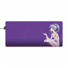 Load image into Gallery viewer, Free Your Soul RGB LED Mouse Pad (Desk Mat)
