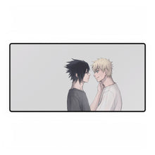 Load image into Gallery viewer, Anime Naruto Mouse Pad (Desk Mat)
