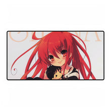 Load image into Gallery viewer, Anime Shakugan No Shana Mouse Pad (Desk Mat)
