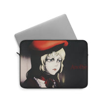 Load image into Gallery viewer, Another - Doll Laptop Sleeve
