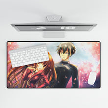 Load image into Gallery viewer, Anime Toradora! Mouse Pad (Desk Mat)
