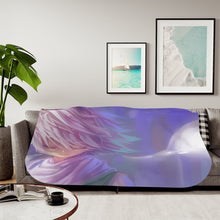 Load image into Gallery viewer, Touhou Sherpa Blanket
