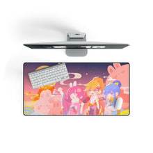 Load image into Gallery viewer, Muse Dash Mouse Pad (Desk Mat)
