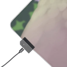 Load image into Gallery viewer, The Rising Of The Shield Hero RGB LED Mouse Pad (Desk Mat)
