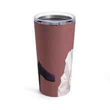 Load image into Gallery viewer, Toge Inumaki Tumbler 20oz
