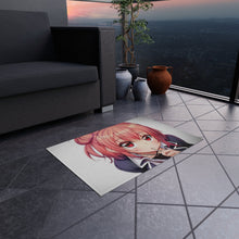 Load image into Gallery viewer, My Teen Romantic Comedy SNAFU Yui Yuigahama Rug
