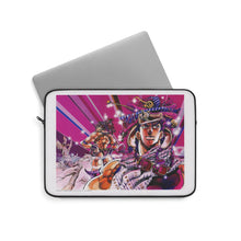 Load image into Gallery viewer, Anime Jojo&#39;s Bizarre Adventure Laptop Sleeve
