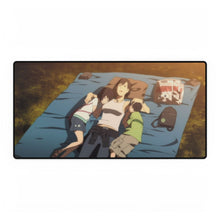 Load image into Gallery viewer, Tokyo Magnitude 8.0 Mouse Pad (Desk Mat)
