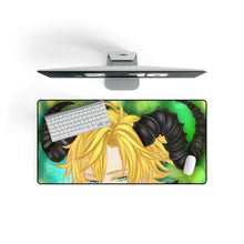 Load image into Gallery viewer, Obey Me! Shall we date? Mouse Pad (Desk Mat)
