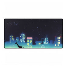 Load image into Gallery viewer, School Rumble Mouse Pad (Desk Mat)
