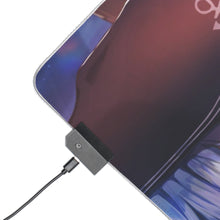 Load image into Gallery viewer, Kantai Collection RGB LED Mouse Pad (Desk Mat)
