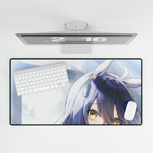 Load image into Gallery viewer, Anime Uma Musume: Pretty Der Mouse Pad (Desk Mat)
