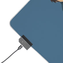 Load image into Gallery viewer, The Melancholy Of Haruhi Suzumiya RGB LED Mouse Pad (Desk Mat)
