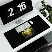 Load image into Gallery viewer, Mortal Kombat Mouse Pad (Desk Mat)
