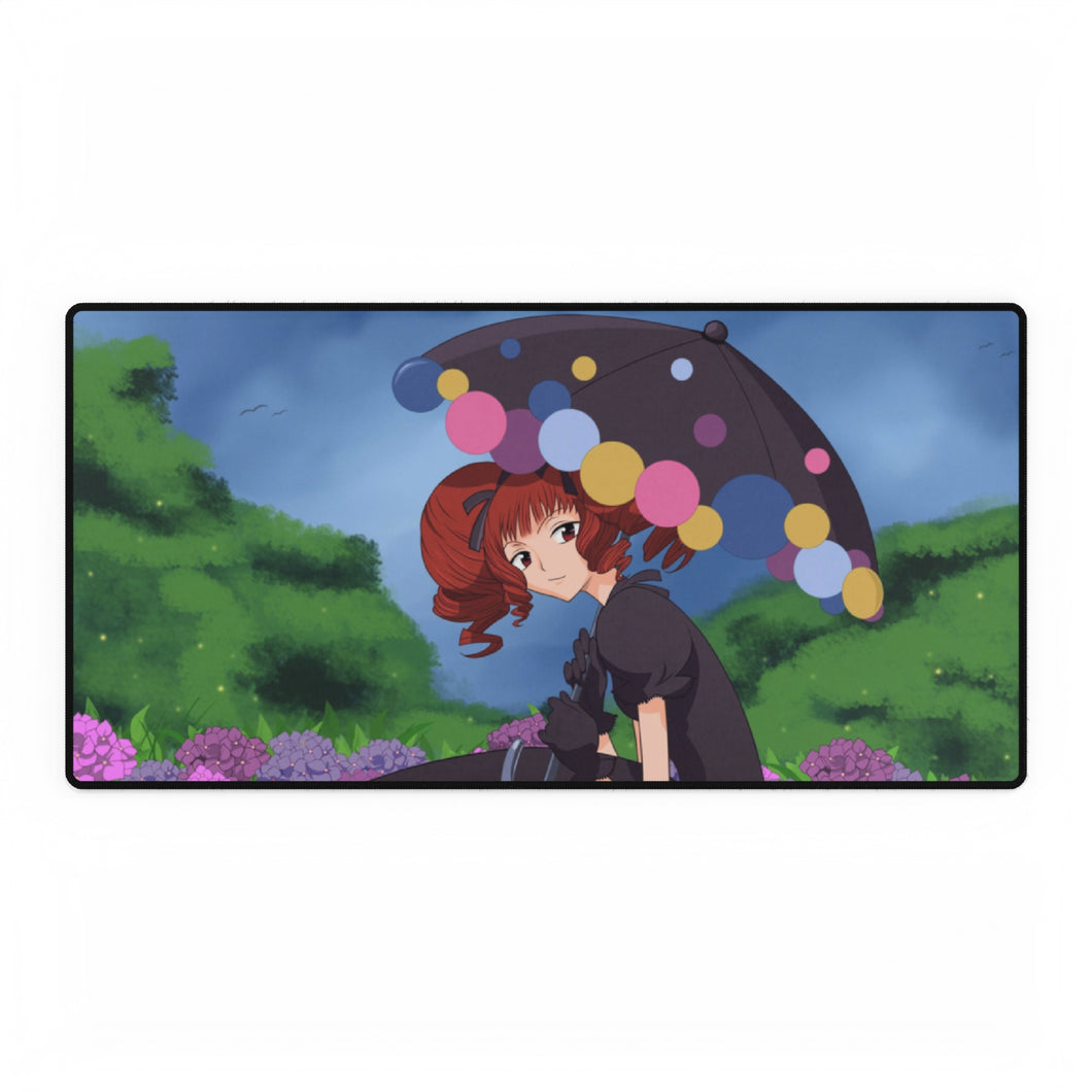 xxxHOLiC Mouse Pad (Desk Mat)