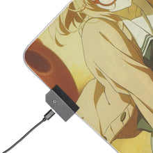 Load image into Gallery viewer, All Friends RGB LED Mouse Pad (Desk Mat)

