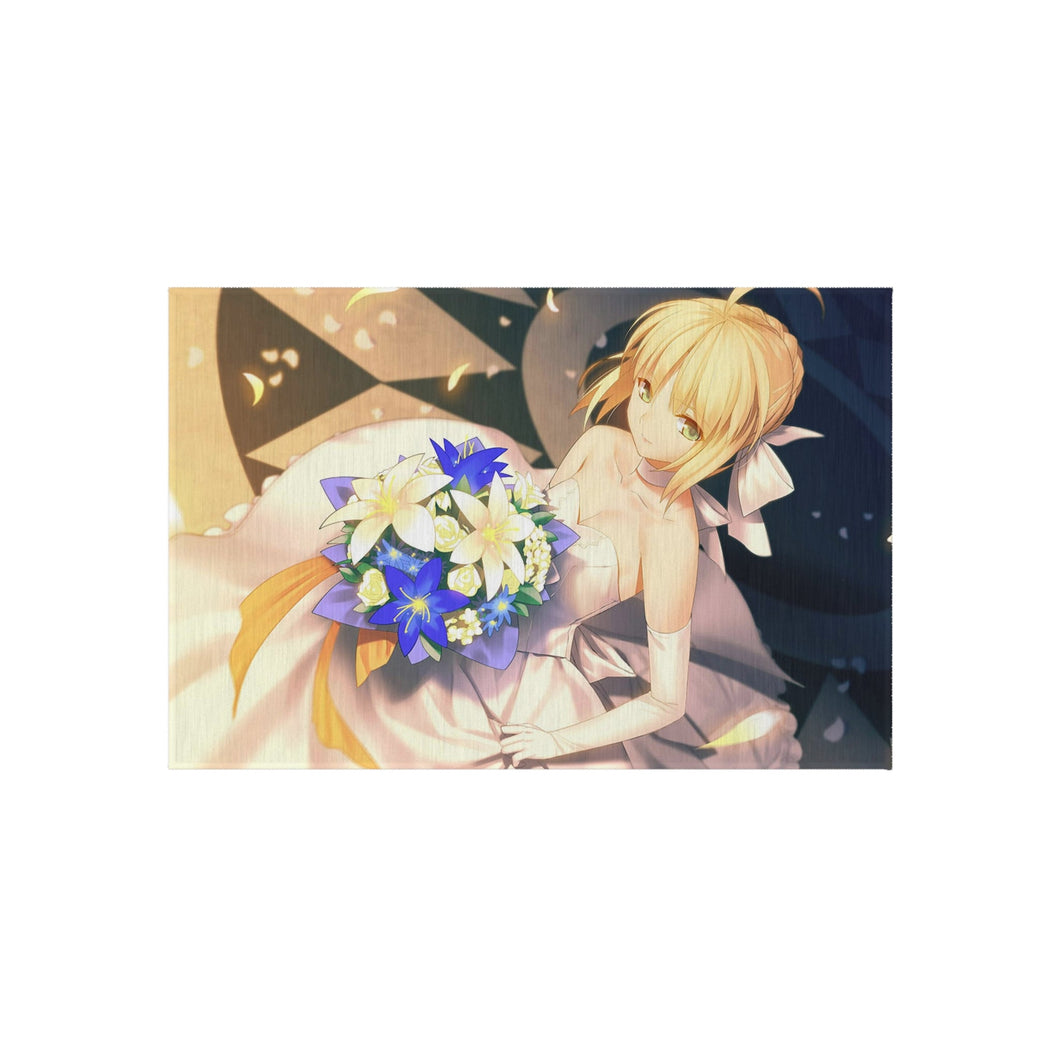 Fate/Stay Night Rug
