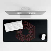 Load image into Gallery viewer, Star Wars First Order Mouse Pad (Desk Mat)
