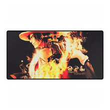 Load image into Gallery viewer, Anime One Piece Mouse Pad (Desk Mat)
