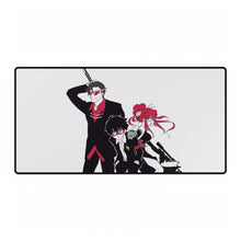 Load image into Gallery viewer, Anime Tengen Toppa Gurren Lagannr Mouse Pad (Desk Mat)
