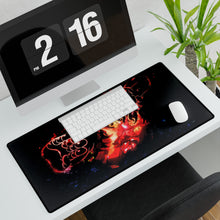 Load image into Gallery viewer, Anime One Piece Mouse Pad (Desk Mat)
