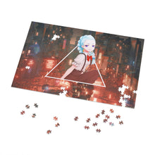 Load image into Gallery viewer, Anime Death Parade Jigsaw Puzzle
