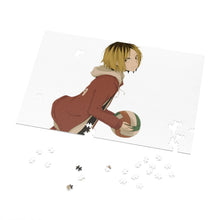 Load image into Gallery viewer, Haikyu!! Jigsaw Puzzle
