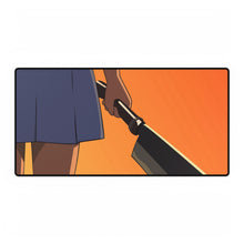 Load image into Gallery viewer, When They Cry Mouse Pad (Desk Mat)
