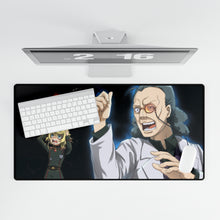 Load image into Gallery viewer, Youjo Senki Mouse Pad (Desk Mat)
