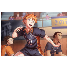 Load image into Gallery viewer, Haikyu!! Jigsaw Puzzle
