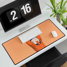 Load image into Gallery viewer, Naruto Uzumaki Mouse Pad (Desk Mat)
