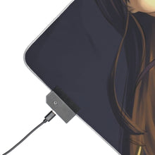 Load image into Gallery viewer, Puella Magi Madoka Magica RGB LED Mouse Pad (Desk Mat)
