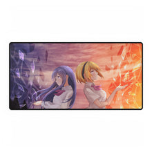 Load image into Gallery viewer, Anime When They Cry Mouse Pad (Desk Mat)
