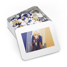 Load image into Gallery viewer, Food Wars: Shokugeki no Soma Jigsaw Puzzle
