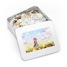 Load image into Gallery viewer, Field Of Dreams Jigsaw Puzzle
