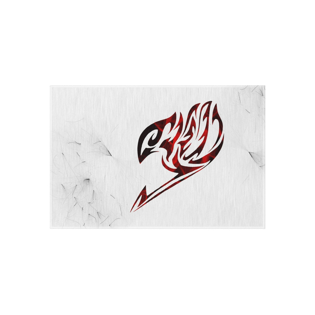 Anime Fairy Tail Rug