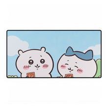 Load image into Gallery viewer, Chiikawa Desktop Mouse Pad (Desk Mat)

